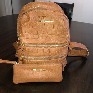 Steve Madden backpack